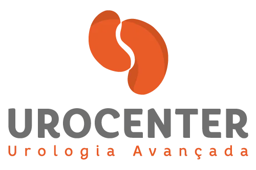 Logo colorida Urocenter